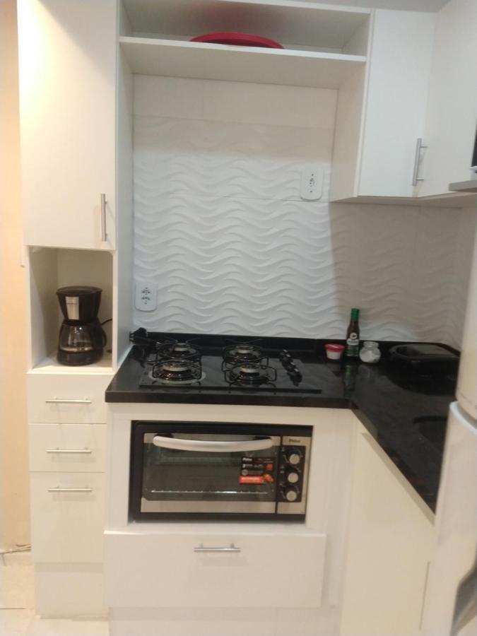 E Sala Silencioso Em Copacabana Apartamento Río de Janeiro