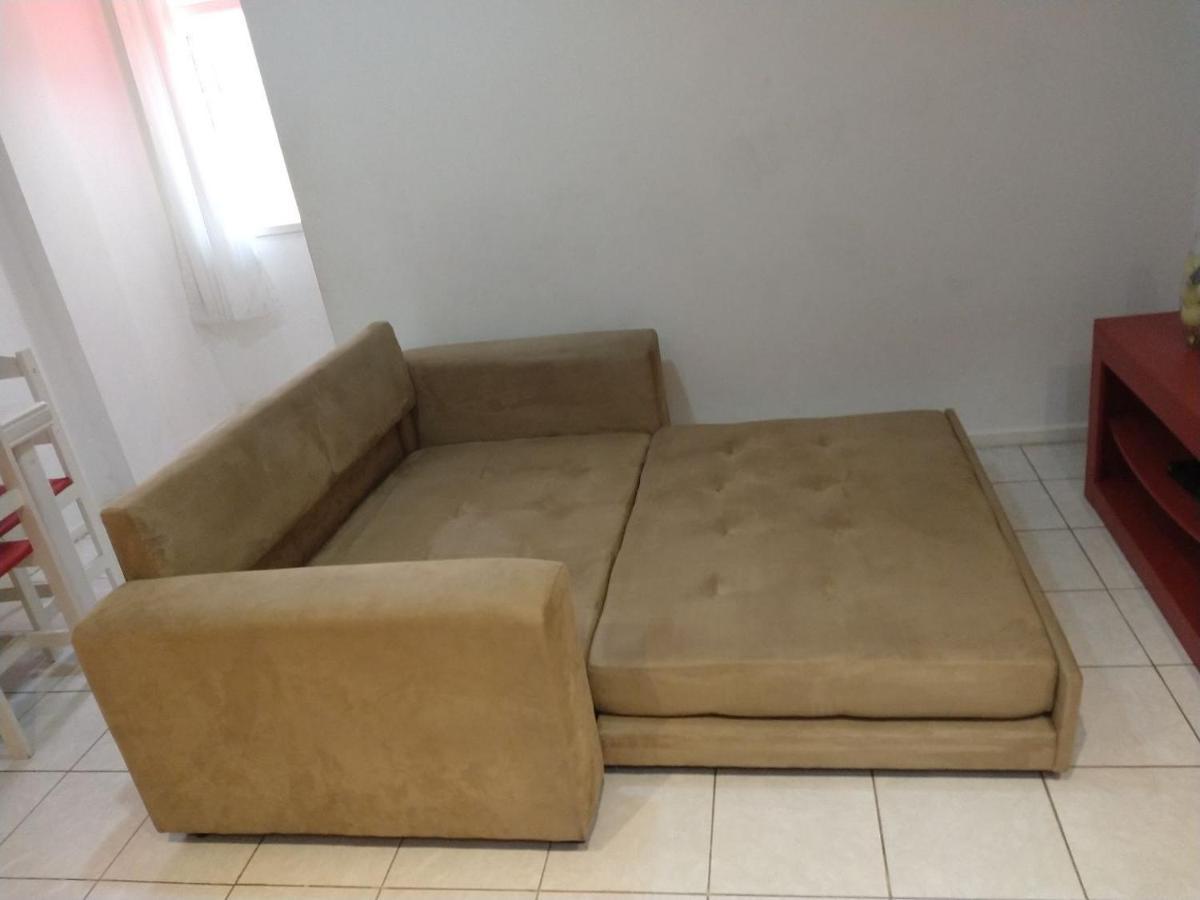 E Sala Silencioso Em Copacabana Apartamento Río de Janeiro